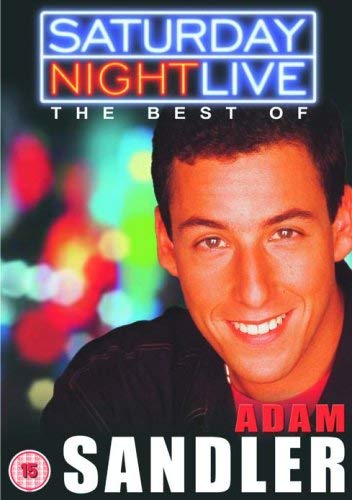 Adam Sandler: The Best Of Saturday Night Live