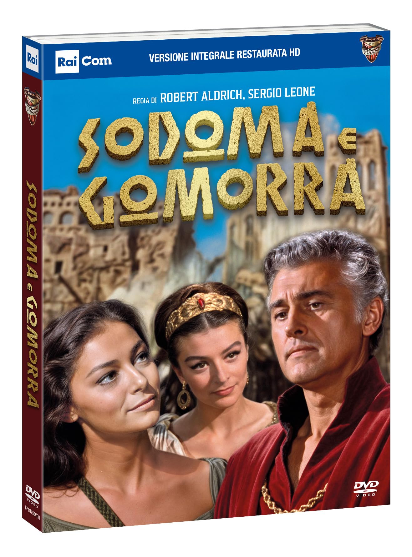 Sodoma E Gomorra - Versione Integrale