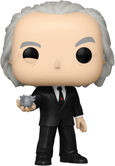 Funko Pop! Movies: Phantasm - Tall Man - Collectable Vinyl Figure - Gift Idea - Official Merchandise - Toys for Kids & Adults - Movies Fans - Model Figure for Collectors and Display