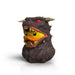 TUBBZ Limited: Ghostbusters - Terror Dog Cosplaying Rubber Duck Vinyl Figure