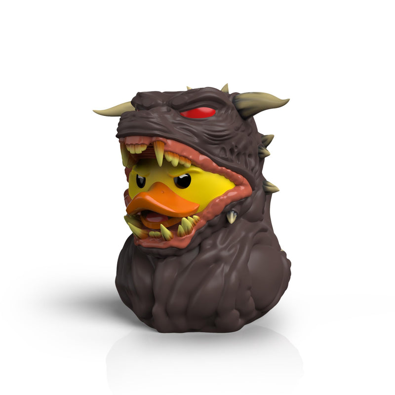 TUBBZ Limited: Ghostbusters - Terror Dog Cosplaying Rubber Duck Vinyl Figure