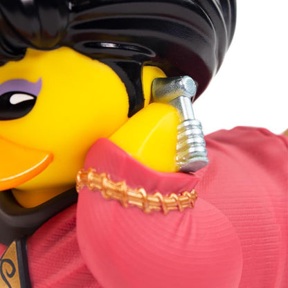 TUBBZ Boxed Edition Nyota Uhara Collectible Vinyl Rubber Duck Figure - Official Star Trek Merchandise - TV, Movies & Video Games