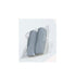 FABER-CASTELL - Bag of 2 Rubber Pads Grip 2001 [Pack of 24 pcs