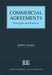 Commercial Agreements