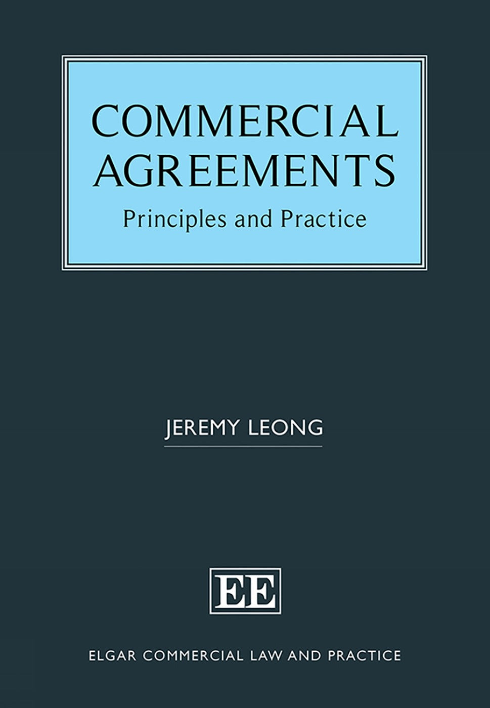 Commercial Agreements