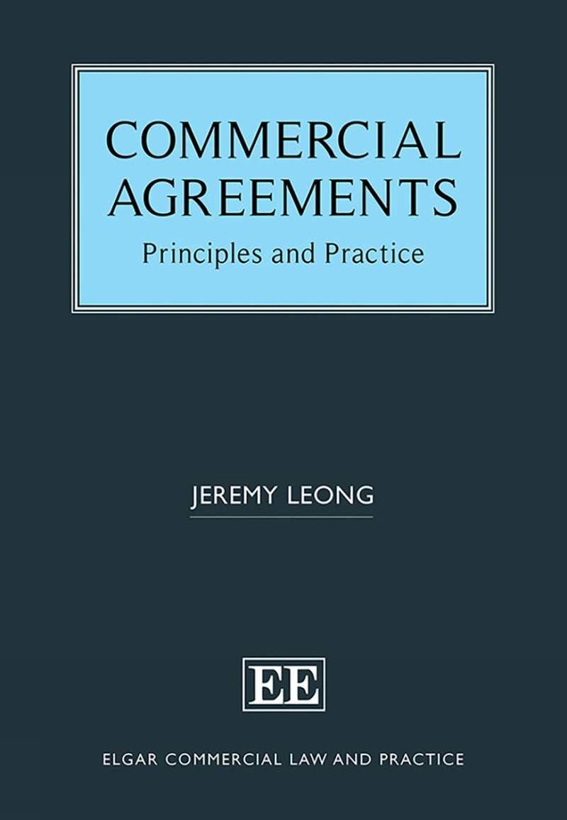 Commercial Agreements