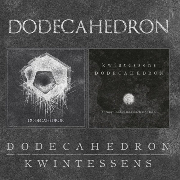 Dodecahedron/Kwintessens