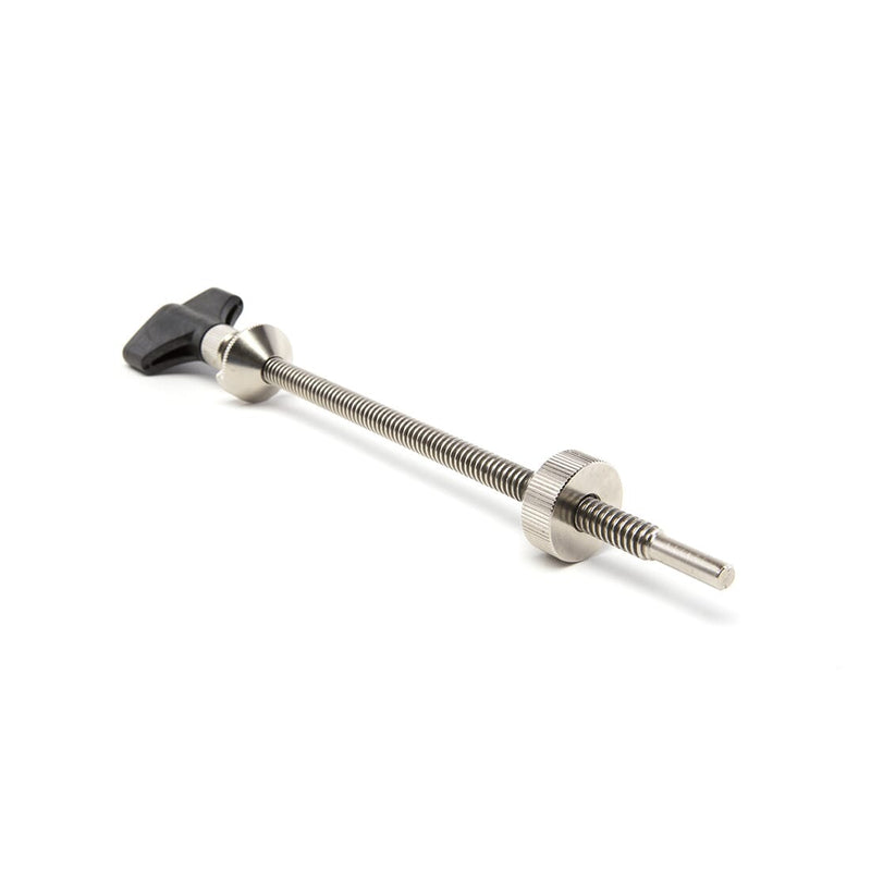 Feedback Sports Pro Truing Stand Thru-Axle Adaptor One Size