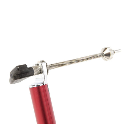 Feedback Sports Pro Truing Stand Thru-Axle Adaptor One Size