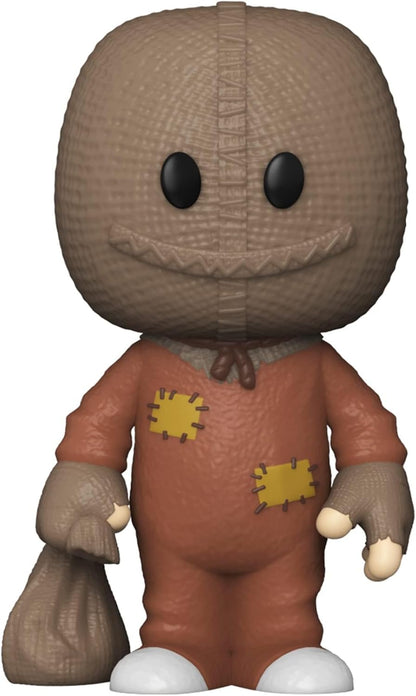 Funko Vinyl Soda: Trick `r Treat   Sam (Chance Of Chase)