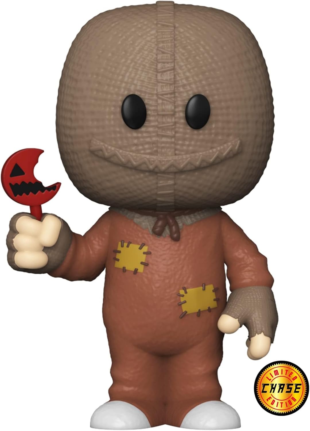Funko Vinyl Soda: Trick `r Treat   Sam (Chance Of Chase)