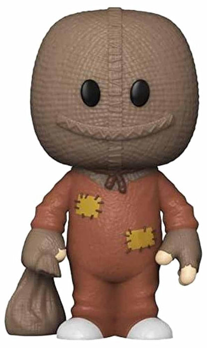 Funko Vinyl Soda: Trick `r Treat   Sam (Chance Of Chase)
