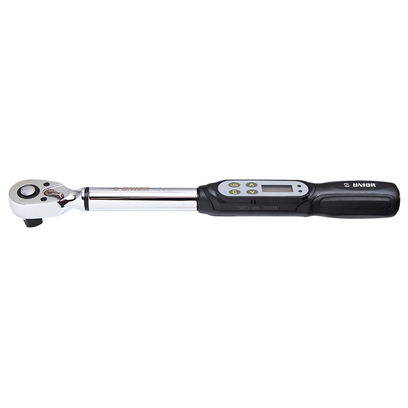Unior Electronic Torque Wrench  1-20Mm