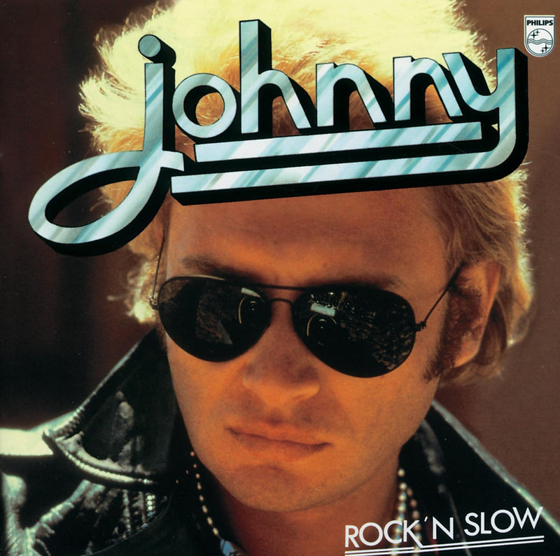 Rock 'n Slow