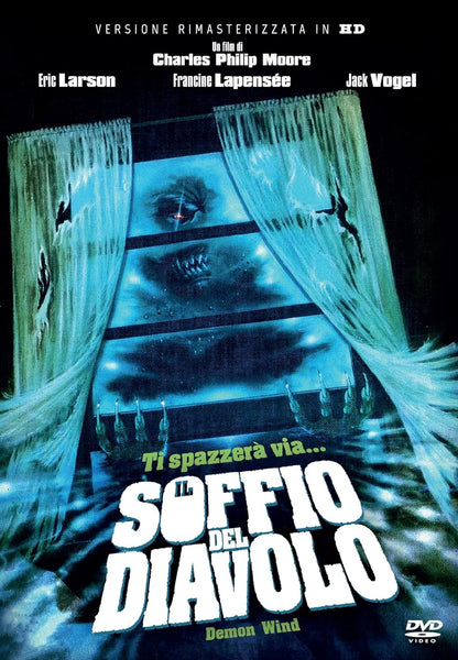 Il soffio del diavolo - Demon wind