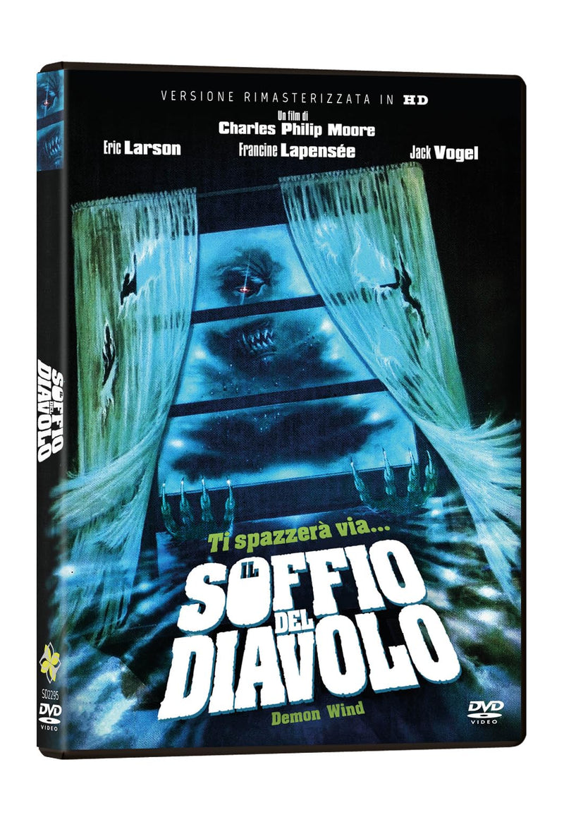 Il Soffio Del Diavolo