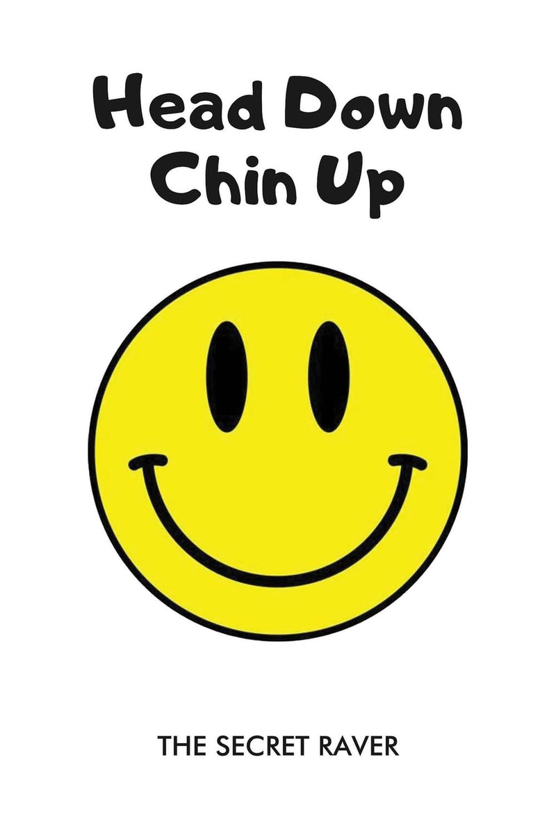 Head Down - Chin Up