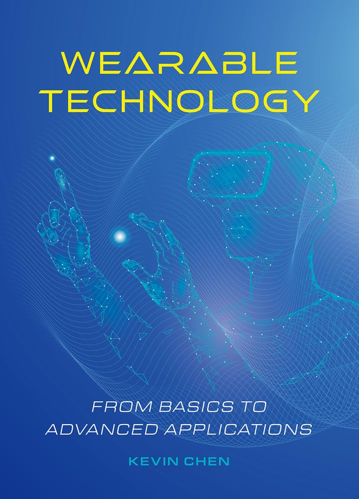 WEARABLE TECHNOLOGY