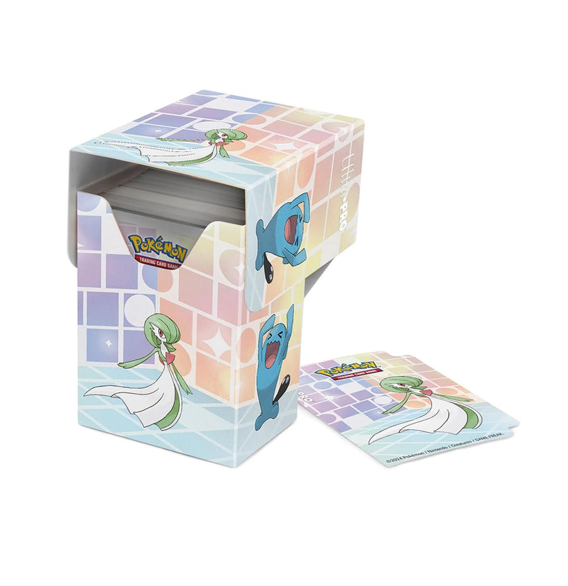 Pokémon Trick Room Full-View Ultra Pro Box