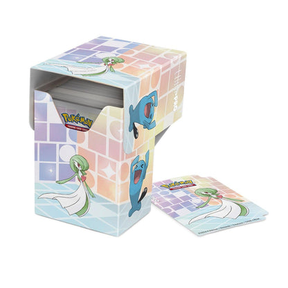 Pokémon Trick Room Full-View Ultra Pro Box