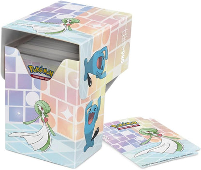 Pokémon Trick Room Full-View Ultra Pro Box