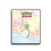 Ultra PRO - Gallery Series Trick Room 9-Pocket Portfolio for Pokémon, Vibrant Acid-Free Collector's Portfolio Durable High-Clarity Pages Card Album Display