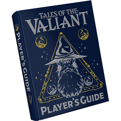 Tales Of The Valiant: Player`S Guide Le