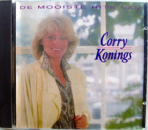 Corry Konings - De Mooiste Hits