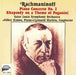 Piano Concerto No. 2, Rhapsody on a Theme of Paganini