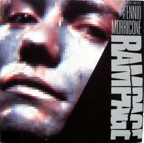 Ennio Morricone -Rampage