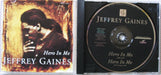 Jeffrey Gaines