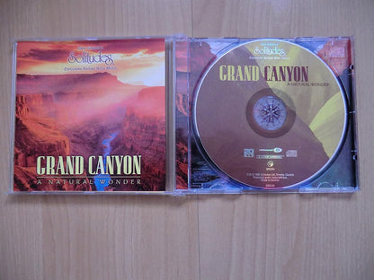 Grand Canyon - A Natural Wonder
