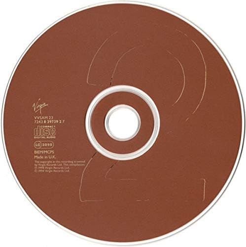 Signed Sealed Delivered 2-CD