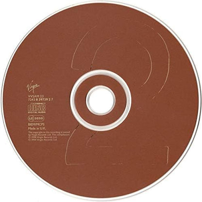 Signed Sealed Delivered 2-CD