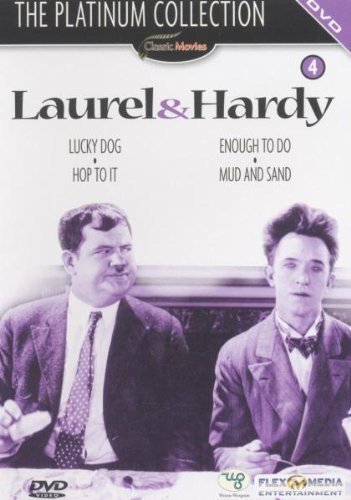 The Platinum Collection Dvd4