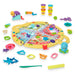 Play-Doh Fold and Go Playmat Starter Playset