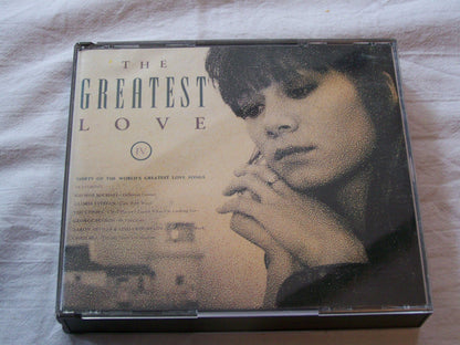 Greatest Love Vol 4