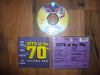 Hits of the 70s (UK Import)