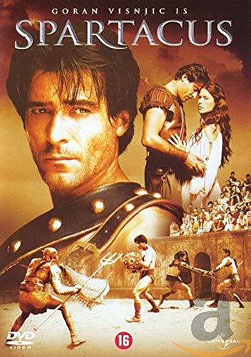 Spartacus (2004