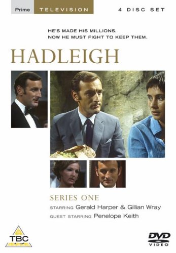 Hadleigh: Series 1
