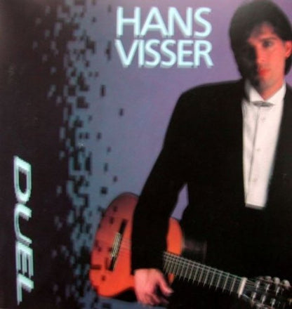Hans Visser - Duel