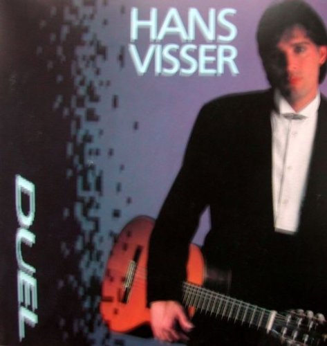 Hans Visser - Duel