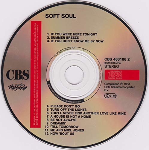 Soft Soul
