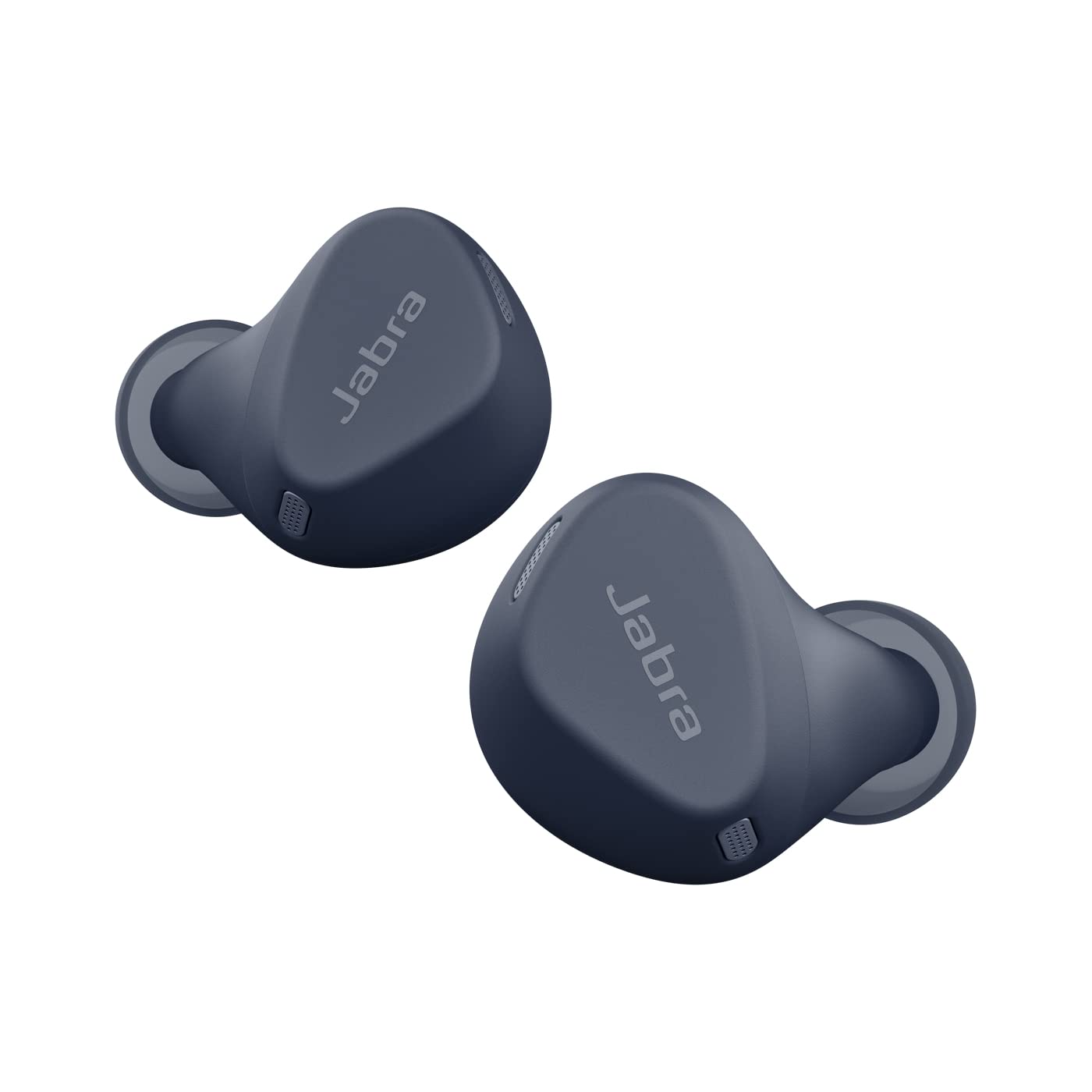 Jabra Elite 4 Active Wireless Earbuds Navy EU