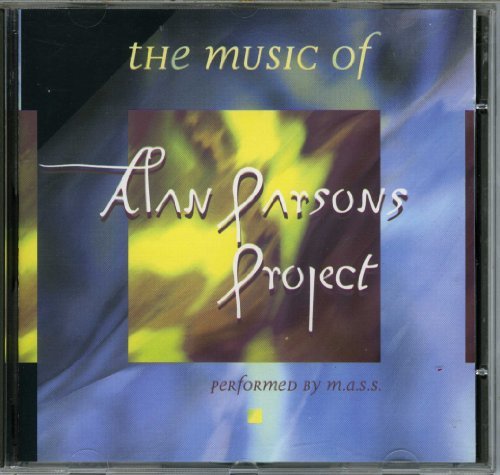 Music of Alan Parsons Project