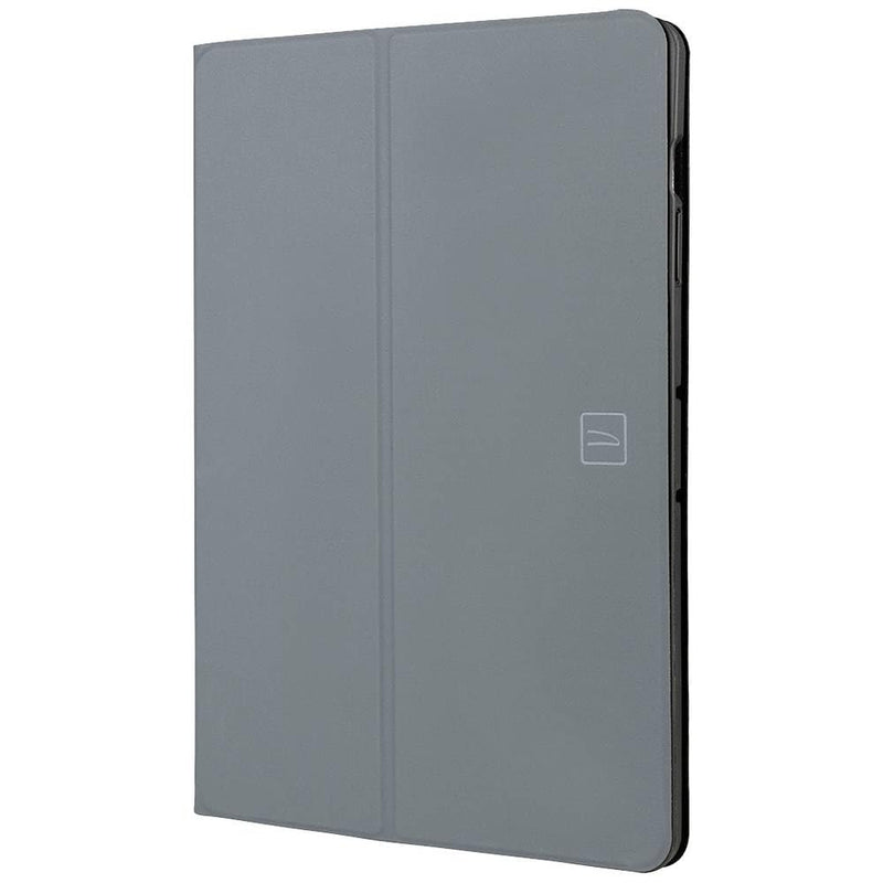 Tucano 189305 tablet case 31.5 cm (12.4") Folio Grey
