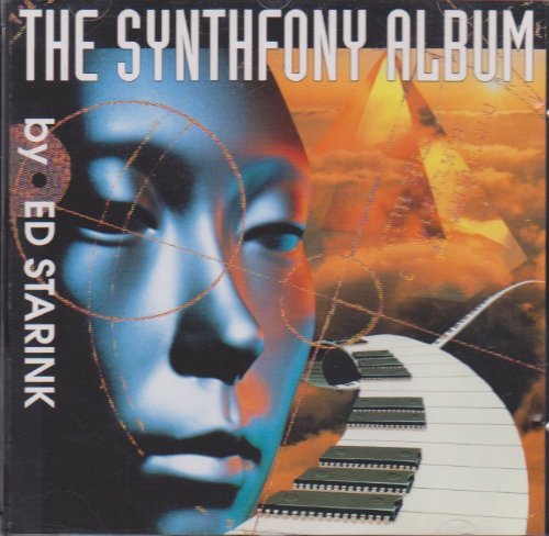 Synthfony Album (US Import)