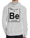 DIY Paardrijden Heren Hoodies M Grijs