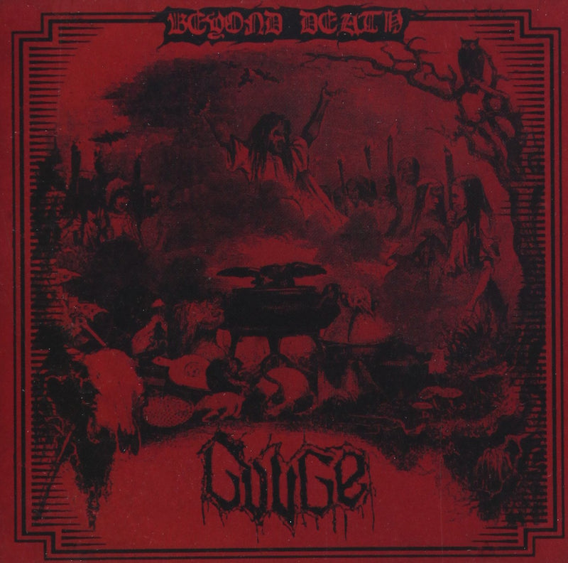 Beyond Death
