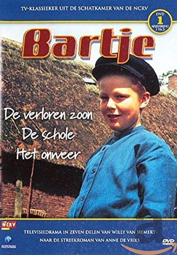 Bartje - DVD 1